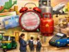 LPG Rules Change from 1 July: गैस कनेक्शन, KYC और बुकिंग के नियम बदलेंगे, जानें क्या होगा नया