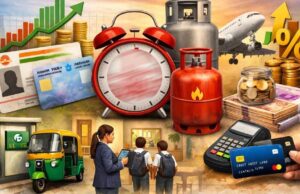 LPG Rules Change from 1 July: गैस कनेक्शन, KYC और बुकिंग के नियम बदलेंगे, जानें क्या होगा नया