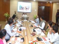 दुधारू पशुओं की वितरण पद्धति का आधार अति-गरीब को प्राथमिकता हो: राज्यपाल पटेल