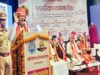 राष्ट्रीय शिक्षा नीति से उच्च शिक्षा में भारतीयता का होगा नवोदय: राज्यपाल पटेल