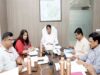 प्रमुख सचिव वन यादव की अध्यक्षता में हुई मध्यप्रदेश टाइगर फाउण्डेशन समिति की 22वीं शासी निकाय की बैठक