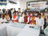 प्रधानमंत्रीमोदी के लोकप्रिय रेडियो कार्यक्रम मन की बात के 135 वें संस्करण का प्रसारण