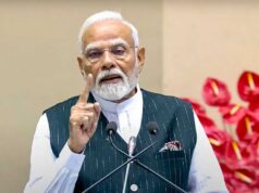 अमेरिका-ईरान समझौते का PM मोदी ने किया स्वागत, बोले- इससे पश्चिम एशिया में शांति और स्थिरता को मिलेगा बल
