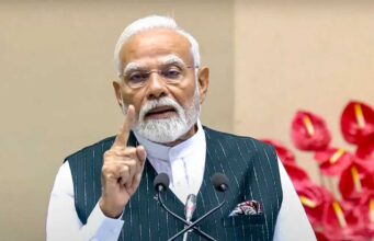 अमेरिका-ईरान समझौते का PM मोदी ने किया स्वागत, बोले- इससे पश्चिम एशिया में शांति और स्थिरता को मिलेगा बल
