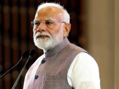 ईरान के राष्ट्रपति ने PM मोदी को खामेनेई के अंतिम संस्कार में शामिल होने का न्योता दिया