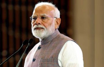 ईरान के राष्ट्रपति ने PM मोदी को खामेनेई के अंतिम संस्कार में शामिल होने का न्योता दिया