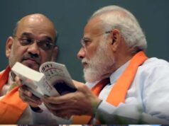 राज्यसभा चुनाव के बाद मोदी कैबिनेट में बड़ा फेरबदल? 12 मंत्रियों के बदलने की चर्चा तेज