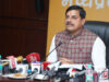 मुख्यमंत्री डॉ. यादव आदिरंग शिल्पकार महोत्सव 2026 के समापन समारोह में मंगलवार को होंगे शामिल
