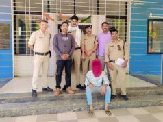 मध्यप्रदेश पुलिस की अवैध मादक पदार्थों के विरूद्ध प्रभावी कार्यवाही