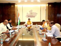 मेट्रो रेल यात्रियों की संख्या बढ़ाने के लिए पर्यटन विभाग का लें सहयोग : मुख्यमंत्री डॉ. यादव