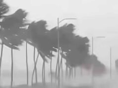 IMD का अलर्ट: 17 राज्यों में आंधी-बारिश का खतरा, 70 किमी/घंटा तक चलेंगी तेज हवाएं