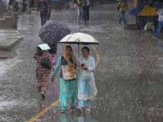 मानसून की धीमी रफ्तार से बढ़ी चिंता, उत्तर भारत में अब भी बारिश का इंतजार