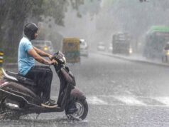 केरल पहुंचा मानसून, छत्तीसगढ़ को अभी करना होगा इंतजार; 3 दिन तक आंधी-बारिश का अलर्ट