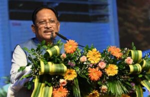 रामगढ़ की ऐतिहासिक, सांस्कृतिक एवं पुरातात्विक विरासत को विश्व पटल पर दिलाएंगे नई पहचान – मुख्यमंत्री विष्णु देव साय