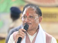 मुख्य मंत्री विष्णु देव साय के सख्त तेवर से खनिज माफियाओं पर शिकंजा