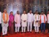 जनजातीय गौरव को सहेजते हुए विकास के नए आयाम गढ़ रही है सरकार : मुख्यमंत्री साय
