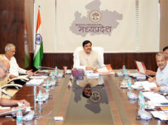 सभी समाजों को, उनकी परम्पराओं को जोड़ें, आल्हा-ऊदल स्मृति उत्सव और श्रावण महोत्सव भी मनायें : मुख्यमंत्री डॉ. यादव
