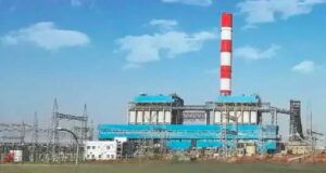 सिंगाजी ताप विद्युत गृह में उन्नत डीएसएम सिस्टम का सफल क्रियान्वयन