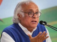 परिसीमन बिल पर कांग्रेस ने किया इनकार, जयराम रमेश ने खबरों को बताया झूठा