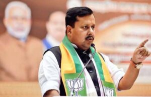 यूपी चुनाव 2027 की तैयारी तेज: भाजपा अध्यक्ष नितिन नवीन ने सहयोगी दलों के साथ किया समन्वय मंथन