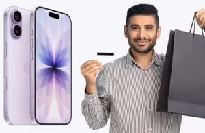 भारत में Apple यूजर्स के लिए बड़ी राहत, App Store पर लौटेगा कार्ड पेमेंट