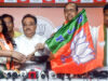 राज्यसभा में BJP का बड़ा दांव! उपचुनाव के बाद वही रहेंगे तीनों सांसद, बदलेगी सिर्फ पार्टी