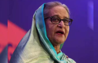 शेख हसीना का बड़ा ऐलान, दिसंबर में बांग्लादेश लौटने की कही बात; बोलीं- ‘मुझे मार देंगे’