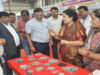 एक्सपो केवल मशीनों का प्रदर्शन नहीं, बल्कि नए अवसरों, हुनर और निवेश का बड़ा मंच है : राज्यमंत्री गौर