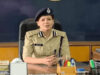 खरगोन की पहली महिला DIG बनीं सिमाला प्रसाद, पदभार संभालते ही अवैध हथियार और गांजा खेती पर सख्ती के संकेत