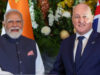 भारत-न्यूजीलैंड के बीच बड़ा समझौता, ₹1.72 लाख करोड़ निवेश से UPI तक; 10 पॉइंट में जानें अहम बातें
