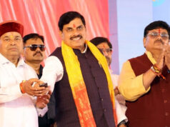 मालवा की समृद्धि का नया द्वार बनेगा उज्जैन-जावरा ग्रीनफील्ड फोरलेन कॉरीडोर : मुख्यमंत्री डॉ. यादव