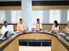 रायपुर : छत्तीसगढ़ में एआई (AI) तकनीक से होगा पीएमजीएसवाई सड़कों का निरीक्षण- उप मुख्यमंत्री विजय शर्मा का बड़ा फैसला
