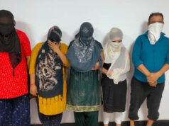 App से होती थी बुकिंग, उज़्बेकिस्तान और दिल्ली की युवतियों के जरिए चल रहा था बड़ा सेक्स रैकेट; नागपुर में भंडाफोड़