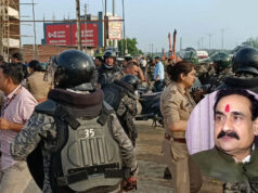 दतिया बवाल पर नरोत्तम मिश्रा ने तोड़ी चुप्पी, पत्थरबाजी और 15 KM जाम पर दिया बड़ा बयान