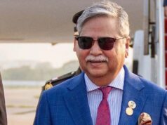 बांग्लादेश के राष्ट्रपति मोहम्मद शहाबुद्दीन ने कार्यकाल पूरा होने से पहले दिया इस्तीफा
