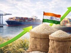 भारत का निर्यात जून में 15% बढ़ा, इंजीनियरिंग-इलेक्ट्रॉनिक्स ने संभाली कमान