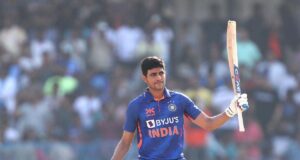 ICC प्लेयर ऑफ द मंथ के लिए शुभमन गिल समेत 6 खिलाड़ियों का ऐलान