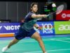 पीवी सिंधू ने रचा इतिहास, जापान ओपन सेमीफाइनल में पहुंचने वाली दूसरी भारतीय