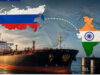 India Russian Oil Import: रूस से रिकॉर्ड स्तर पर कच्चा तेल खरीद रहा भारत, आयात ने बनाया नया हाई