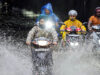 Weather Update: 10 हजार KM लंबा बादलों का कारवां बंगाल की खाड़ी की ओर, जल्द झमाझम बारिश के आसार
