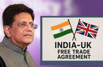 India-UK FTA: मिडिल ईस्ट तनाव के बीच भारत के लिए राहत, 15 जुलाई से मिलेगा मुक्त व्यापार समझौते का लाभ