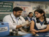 कैंसर मुक्त भविष्य की ओर कदम: धमतरी में विशेष HPV टीकाकरण सप्ताह शुरू