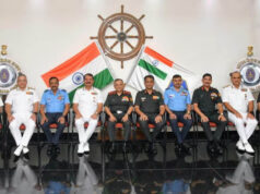 20 साल की चर्चा के बाद थिएटर कमांड पर फैसला करीब, जानिए भारतीय सेना कितनी होगी ताकतवर
