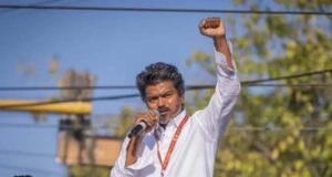 डीएमके ने कांग्रेस समर्थित वीसीके फॉर्मूला ठुकराया, इंडिया गठबंधन में बढ़ी दरारें
