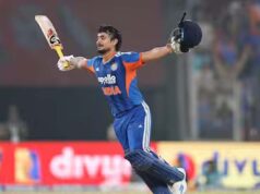 ICC टी20 रैंकिंग में ईशान किशन नंबर-1, अभिषेक शर्मा दूसरे स्थान पर कायम