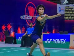 ताइपे ओपन में उन्नति हुड्डा का जलवा, देविका को हराकर सेमीफाइनल में पहुंचीं