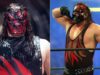 WWE के डरावने दानव केन के 5 सबसे खतरनाक और यादगार पल
