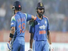 इंग्लैंड वनडे सीरीज में रोहित-विराट पर भारत की वापसी की बड़ी उम्मीदें टिकीं