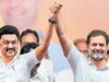 डिलिमिटेशन बिल पर बदले डीएमके के सुर, कांग्रेस को लगा झटका