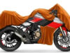 Hero Karizma XMR250 की पहली झलक, स्पोर्टी लुक और दमदार इंजन से लॉन्च से पहले मचाई हलचल